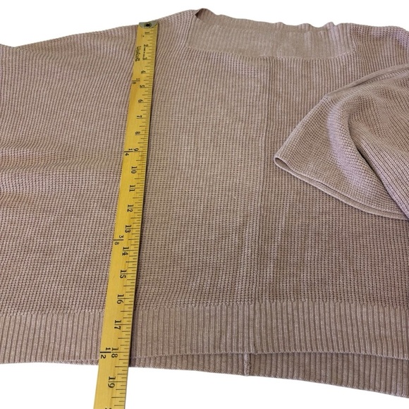 Lululemon Forward Flow Cape Poncho Wrap Women’s One Size - Picture 7 of 7